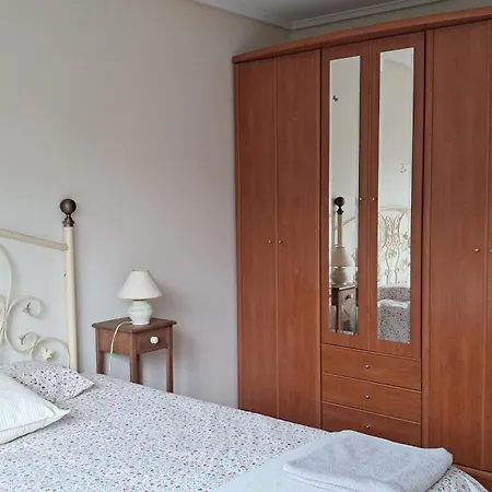 Casuca Nupe Apartment Ramales de la Victoria