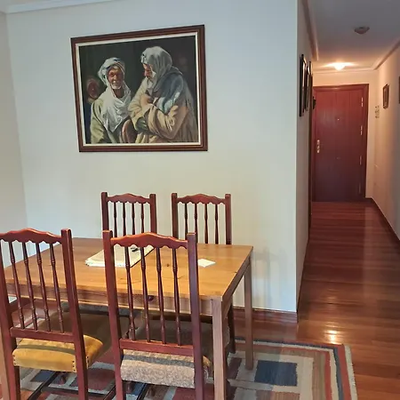 Apartment Casuca Nupe